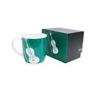 Owl mug